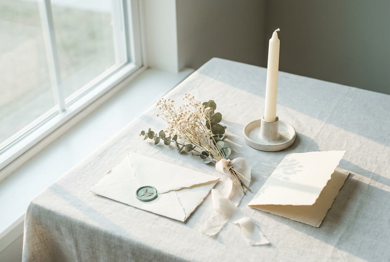 The Living Season · Momente & Meilensteine